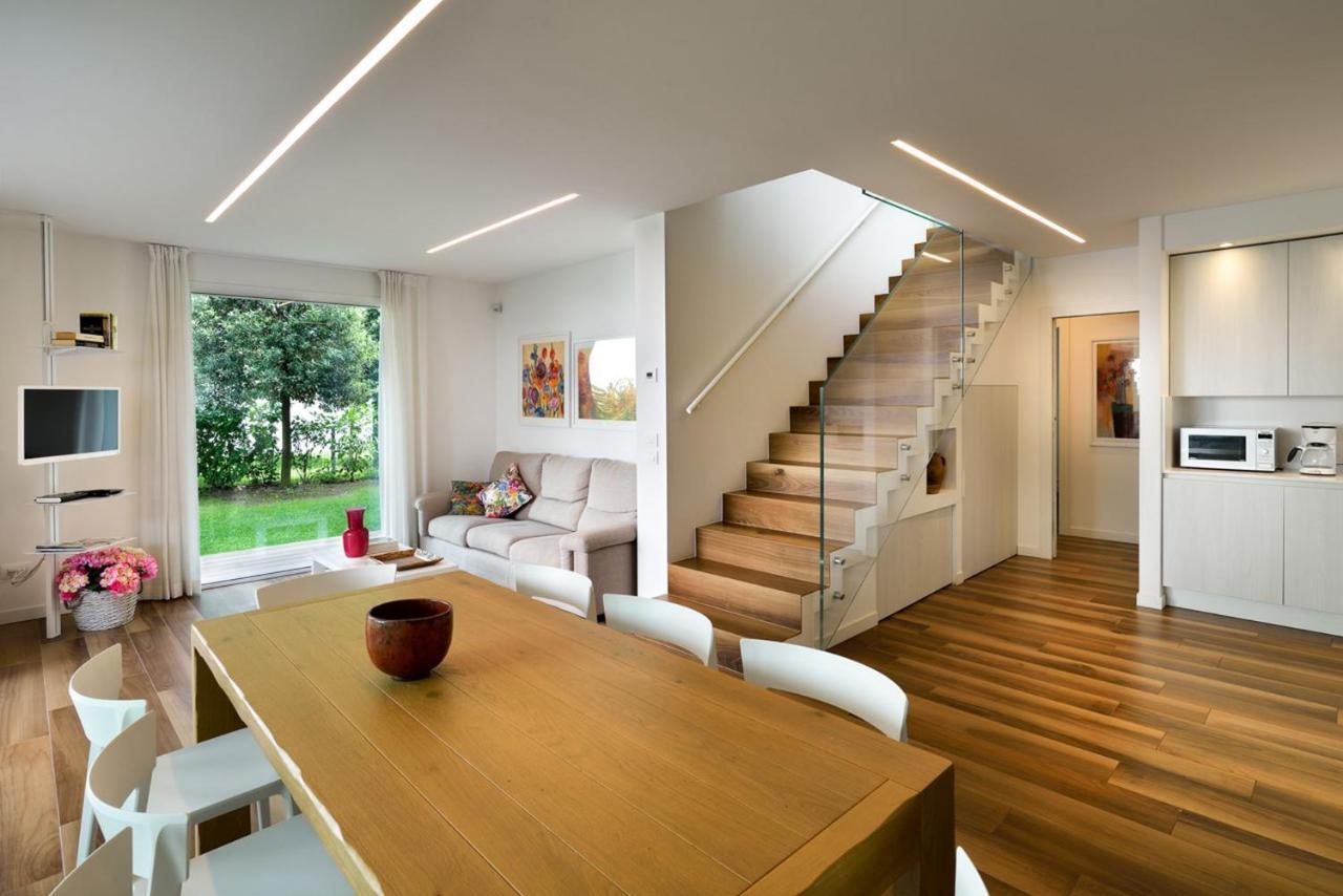 Summer Villas Lignano Sabbiadoro Exterior photo