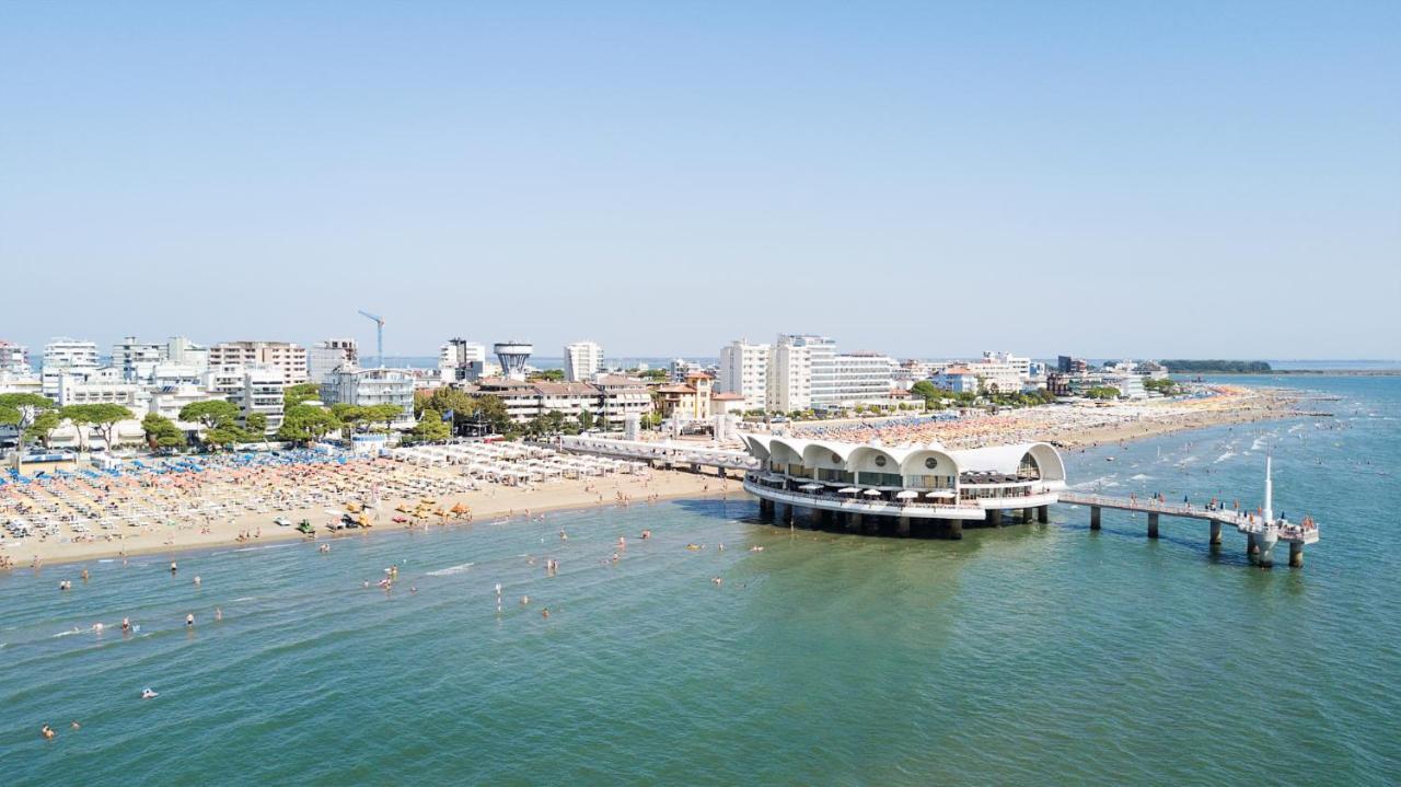 Summer Villas Lignano Sabbiadoro Exterior photo